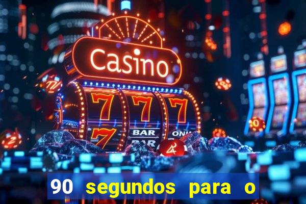90 segundos para o apocalipse pdf download